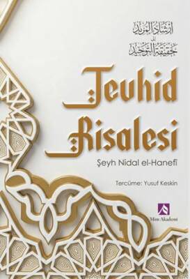Tevhid Risalesi - 1