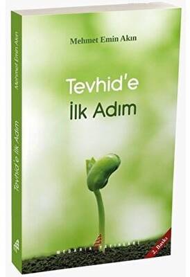 Tevhide İlk Adım