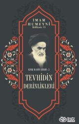 Tevhidin Derinlikleri - Önsöz Yayıncılık