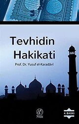 Tevhidin Hakikati - Nida Yayıncılık