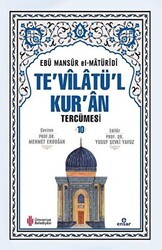 Te`vilatü`l Kur`an Tercümesi 10 - Ensar Neşriyat