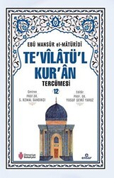 Te`vilatül Kur`an Tercümesi -12 - Ensar Neşriyat