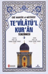 Te`vilatü`l Kur`an Tercümesi 3. Cilt - Ensar Neşriyat