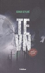 Tevn - Nubihar Yayınları