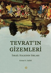 Tevrat`ın Gizemleri - Mahya Yayınları