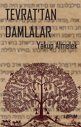 Tevrat’tan Damlalar - Librum Kitap