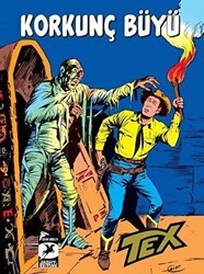 Tex Klasik 31 - Çizgi Düşler Yayınevi