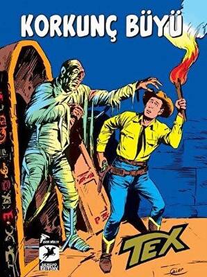 Tex Klasik 31 - 1