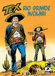 Tex Klasik Seri 15 - Çizgi Düşler Yayınevi