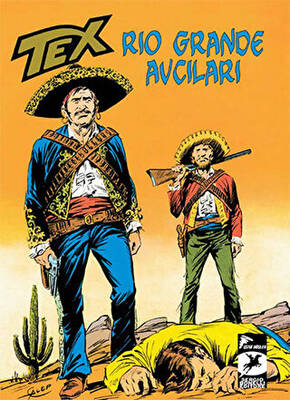 Tex Klasik Seri 15 - 1