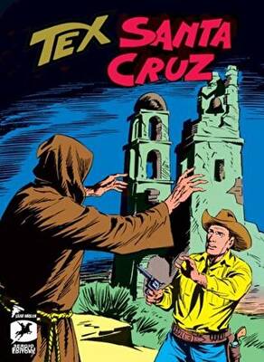 Tex Klasik Seri 24 - 1