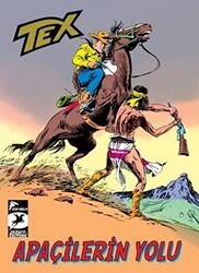 Tex Klasik Seri 30 - Çizgi Düşler Yayınevi