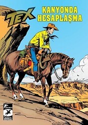 Tex Klasik Seri 40 - Çizgi Düşler Yayınevi