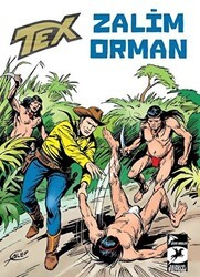 Tex Klasik Seri 42 - Çizgi Düşler Yayınevi