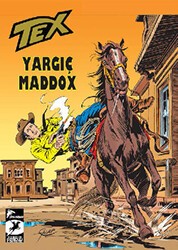 Tex Klasik Seri - 9 - Çizgi Düşler Yayınevi