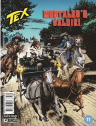 Tex sayı 11 - Lal Kitap