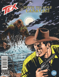 Tex Sayı 20 - Lal Kitap