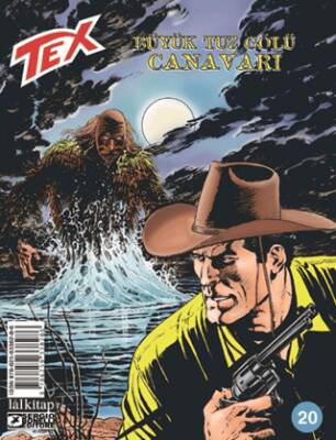 Tex Sayı 20 - 1