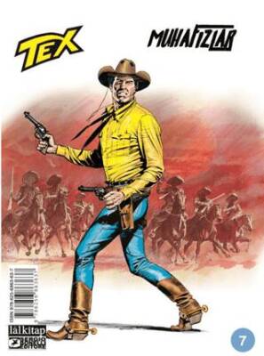 Tex sayı 7 - 1