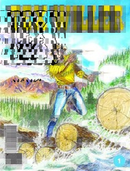 Tex Willer Sayı 1 - 1