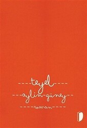 Teyel - DKY (Dağhan Külegeç) Yayınevi