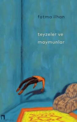Teyzeler ve Maymunlar - 1