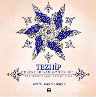 Tezhip - Desenlerin Özgün Dili - 1