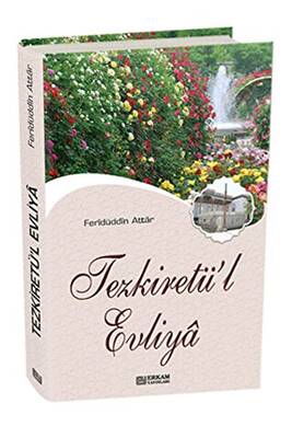 Tezkiretü`l Evliya - 1