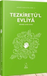 Tezkiretü`l Evliya - Server Yayınları
