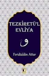Tezkiretü`l Evliya - Ehil Yayınları
