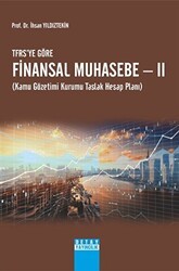 Tfrsye Göre Finansal Muhasebe – II - Detay Yayıncılık
