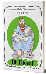 Thales - Eğiten Kitap