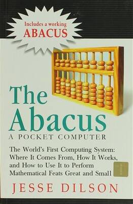 The Abacus A Pocket Computer - 1