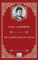 The Accumulation of Capital - Paper Books
