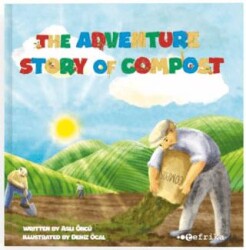 The Adventure Story Of Compost - Tefrika Yayınları