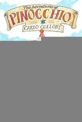 The Adventures of Pinocchio - 1