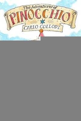 The Adventures of Pinocchio - 1