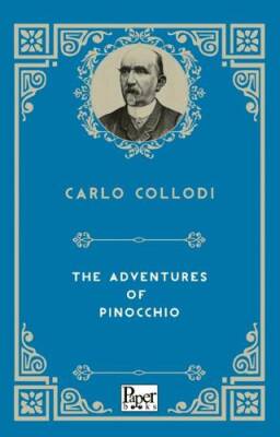 The Adventures Of Pinocchio - 1