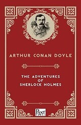 The Adventures Of Sherlock Holmes - Paper Books
