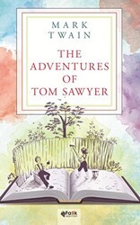 The Adventures of Tom Sawyer - Fark Yayınları