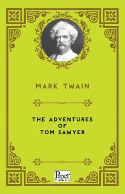 The Adventures of Tom Sawyer - 1