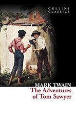 The Adventures of Tom Sawyer Collins Classics - HarperCollins