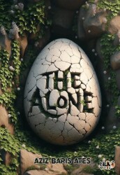The Alone Yalnız - Tilki Kitap