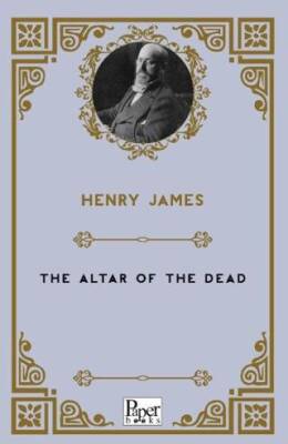 The Altar of the Dead - 1