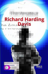 The Amateur - İngilizce Hikayeler B1 Stage 3 - Gece Kitaplığı