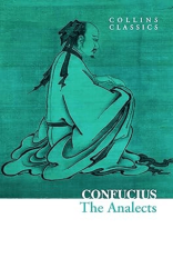 The Analects Collins C - HarperCollins