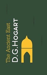 The Ancient East - İdeal Kültür Yayıncılık