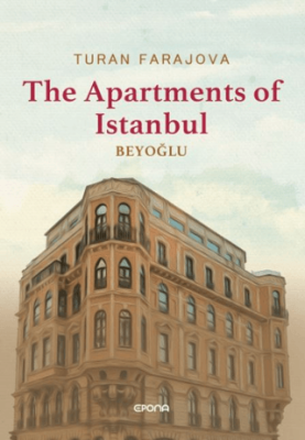 The Apartments of Istanbul - Beyoğlu - 1