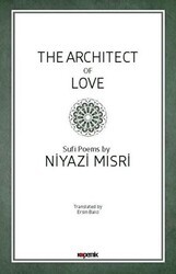 The Architect of Love - Kopernik Kitap