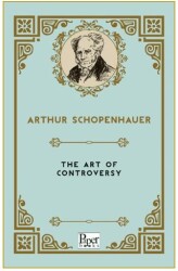 The Art of Controversy - Paper Books